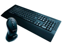 Sandberg Wireless Keyboard Set DE (630-94)